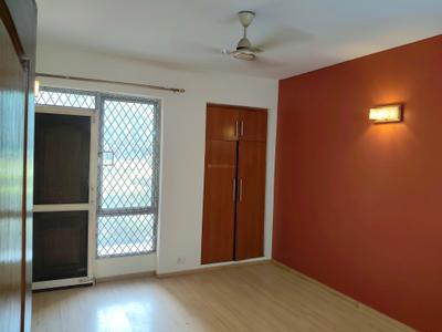 Bedroom Image of 2200 Sq.ft 4 BHK Apartment / Flat for sale in Bestech Park View City 2, Sector 49 Gurgaon for Rs. 45000000