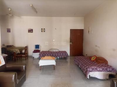 Hall Image of 2270 Sq.ft 3 BHK Apartment / Flat for sale in Alps Estate, Harlur Bengaluru for Rs. 18500000