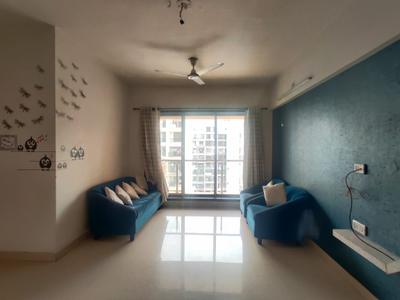 Hall Image of 1580 Sq.ft 3 BHK Apartment / Flat for sale in Paradise Sai Pearls, Kharghar Navi Mumbai for Rs. 21000000