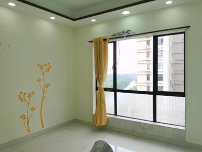 Bedroom Image of 1280 Sq.ft 3 BHK Apartment / Flat for sale in Primarc Southwinds, Rajpur Kolkata for Rs. 10500000