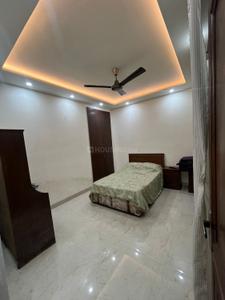Bedroom Image of 1800 Sq.ft 4 BHK Builder Floor for sale in Gautam Nagar New Delhi for Rs. 25000000