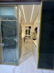 Balcony Image of 850 Sq.ft 2 BHK Apartment / Flat for sale in Sumit KMR Param, Borivali West Mumbai for Rs. 22500000