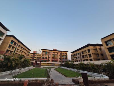Image of 630 Sq.ft 1 BHK Apartment / Flat for sale in Kudal, Sindhudurg for Rs. 2250000
