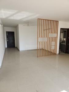 3 BHK Independent Builder Floor