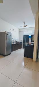 Kitchen Image of 1300 Sq.ft 3 BHK Apartment / Flat for sale in Alkapuri Vadodara for Rs. 6500000