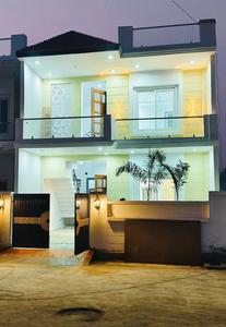 Image of 1800 Sq.ft 3 BHK Independent House for sale in Mati, Lucknow for Rs. 7099000