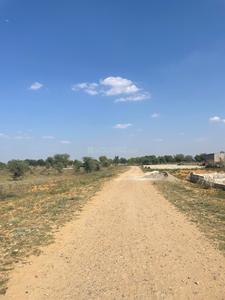 Image of 1000 Sq.ft Residential Plot / Land for sale in Kalwara, Jaipur for Rs. 2444444