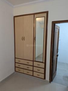 Bedroom Image of 1600 Sq.ft 3 BHK Apartment / Flat for rent in Sector 9 Dwarka New Delhi for Rs. 55000