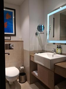 Bedroom Image of 775 Sq.ft 1 BHK Apartment / Flat for sale in Sector 135 Noida for Rs. 10000000