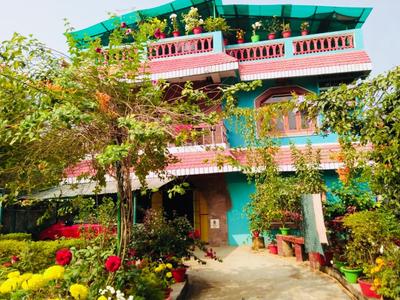5 BHK Independent House