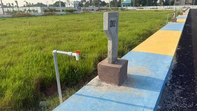Image of 800 Sq.ft Residential Plot / Land for sale in Avadi, Chennai for Rs. 2240000