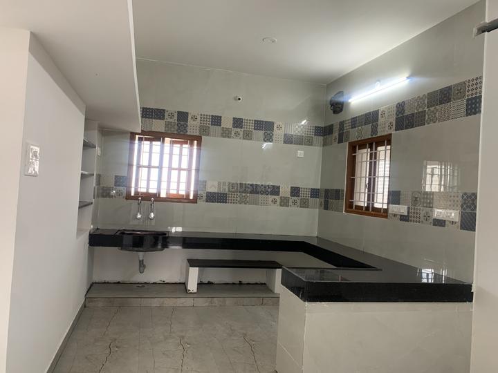 Nandha Nagar, Singanallur Kitchen 1