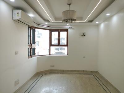 Living Room Image of 1900 Sq.ft 3 BHK Apartment / Flat for sale in CGHS Udyog Vihar by CGHS Group, Sector 22 Dwarka New Delhi for Rs. 36800000