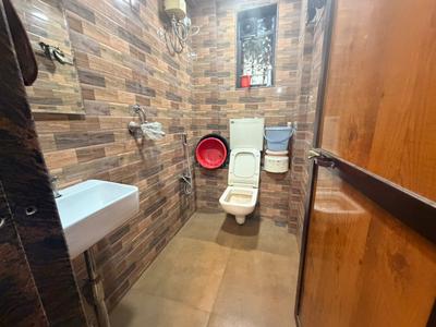 Bathroom Image of 1600 Sq.ft 4 BHK Apartment / Flat for sale in Vashi Navi Mumbai for Rs. 29000000