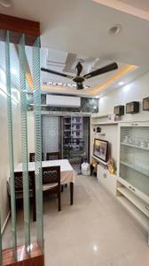 Hall Image of 920 Sq.ft 3 BHK Apartment / Flat for sale in Siddha Waterfront, Rahara Kolkata for Rs. 7800000