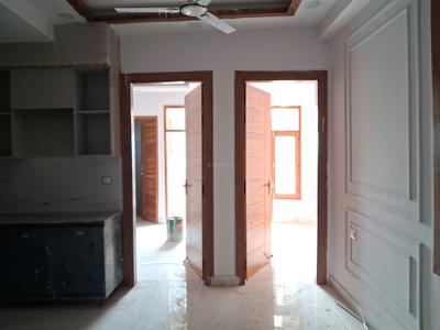 Living Room Image of 1000 Sq.ft 2 BHK Apartment / Flat for sale in Sector 73 Noida for Rs. 3600000