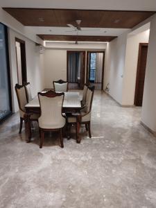 Hall Image of 1700 Sq.ft 3 BHK Builder Floor for sale in DLF The Valley, DLF The Valley Panchkula for Rs. 18000000