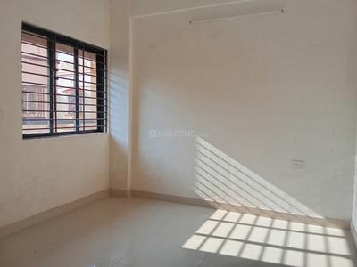 Bedroom Image of 1200 Sq.ft 3 BHK Apartment / Flat for sale in Prudent Amara, Narendrapur Kolkata for Rs. 4600000