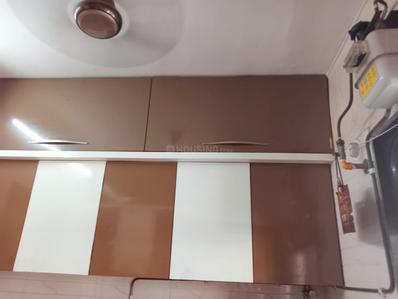 Kitchen Image of 1100 Sq.ft 3 BHK Apartment / Flat for sale in Kasam Royal Corner, Thane West Thane for Rs. 18000000