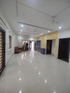 Hall Image of 1150 Sq.ft 2 BHK Builder Floor for rent in Vijay Nagar Indore for Rs. 25000