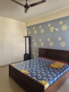 Bedroom Image of 1165 Sq.ft 2 BHK Apartment / Flat for rent in Omaxe North Avenue II, Sector 15 Bahadurgarh for Rs. 21000