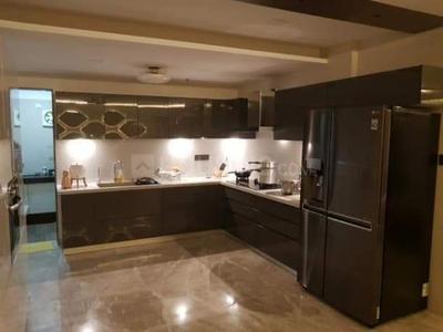 Kitchen Image of 3210 Sq.ft 4.5 BHK Apartment / Flat for sale in Wanwadi Pune for Rs. 28400000