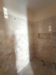 Bathroom Image of 930 Sq.ft 2 BHK Apartment / Flat for sale in Pallavaram Chennai for Rs. 7400000