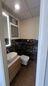 Bathroom Image of 1495 Sq.ft 3.5 BHK Apartment / Flat for sale in The Ananta Aspire, Nabha Zirakpur for Rs. 20000000