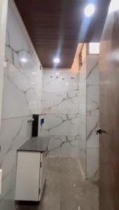 Bathroom Image of 2600 Sq.ft 4 BHK Independent House for sale in Silver Star City, Silicon City Indore for Rs. 13500000