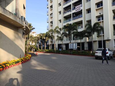 Image of 1400 Sq.ft 2 BHK Apartment / Flat for rent in Bariatu, Ranchi for Rs. 25000