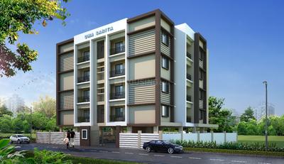 Image of 1660 Sq.ft 3 BHK Apartment / Flat for sale in Hanspal, Bhubaneswar for Rs. 8958000