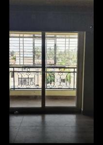 Bedroom Image of 1800 Sq.ft 3 BHK Apartment / Flat for rent in Gautam Nagar Bhubaneswar for Rs. 25000