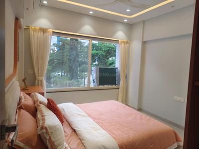 Bedroom Image of 1275 Sq.ft 2 BHK Apartment / Flat for sale in Remonesa Garden Enclave, Kondhwa Pune for Rs. 9400000