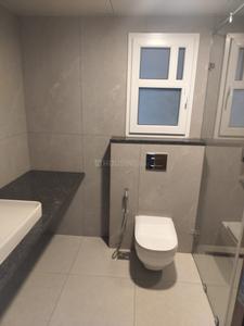 Bathroom Image of 2370 Sq.ft 4 BHK Apartment / Flat for sale in TVS Isle Of Trees, Jakkur Bengaluru for Rs. 32800000