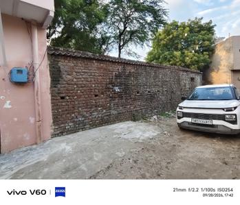 Image of 360 Sq.ft Residential Plot / Land for sale in Palla Village, Faridabad for Rs. 650000