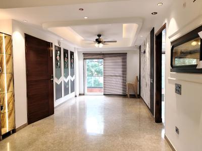 DLF Regency Park 1 Living Room 1
