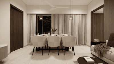 Image of 2056 Sq.ft 3 BHK Apartment / Flat for sale in Katpadi, Vellore for Rs. 9000000