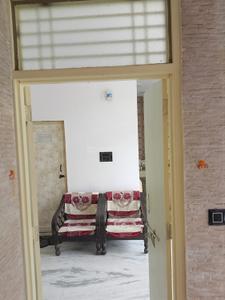 Bedroom Image of Best pg in Shahdara in Shahdara, New Delhi