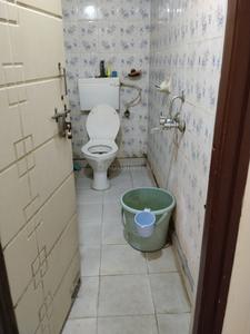 Image of 250 Sq.ft 1 RK Builder Floor for rent in Gachibowli, Hyderabad for Rs. 16000