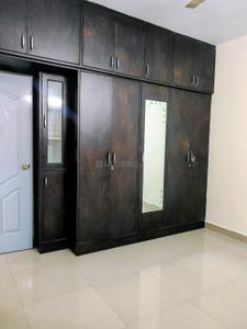 Bedroom Image of 1225 Sq.ft 2 BHK Apartment / Flat for rent in Kaggadasapura Bengaluru for Rs. 38000