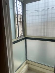 Balcony Image of 1120 Sq.ft 2 BHK Apartment / Flat for sale in Alps Pleasanton, Electronic City Bengaluru for Rs. 6800000
