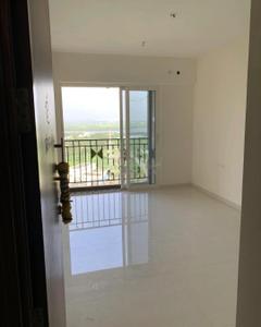 Hall Image of 760 Sq.ft 1 BHK Apartment / Flat for rent in Vijay Orovia, Hiranandani Estate Thane for Rs. 24000