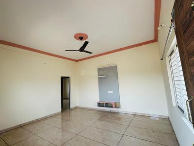1 BHK Independent House