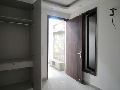Bedroom Image of 900 Sq.ft 2 BHK Apartment / Flat for sale in Myra Homes by Complete Home Solutions, Chhattarpur New Delhi for Rs. 6000000