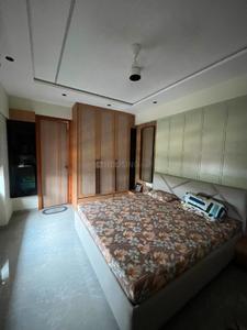 Bedroom Image of 1450 Sq.ft 3 BHK Apartment / Flat for sale in Green Villa Bliss, Sola Ahmedabad for Rs. 24000000