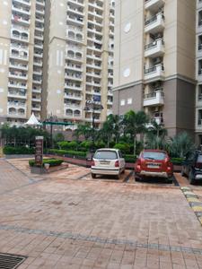Image of 1294 Sq.ft 3 BHK Apartment / Flat for sale in Purvanchal Royal City, Chi V, Greater Noida for Rs. 18000000