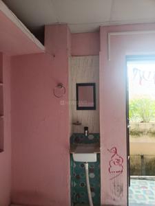 Bedroom Image of 150 Sq.ft 1 BHK Builder Floor for rent in Keonjhar Atopur Kendujhar for Rs. 3500