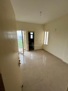 Bedroom Image of 1090 Sq.ft 3 BHK Apartment / Flat for sale in GLS Arawali Homes, Sector 4 Sohna for Rs. 6500000