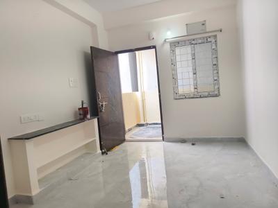 1 BHK Flat