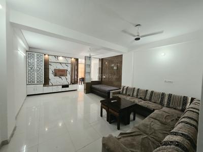 3 BHK Flat